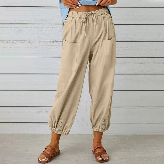 Khaki / 4XL