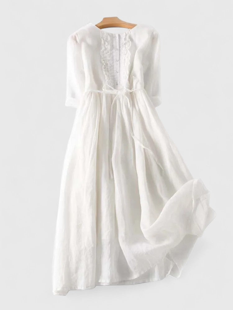 White / XL