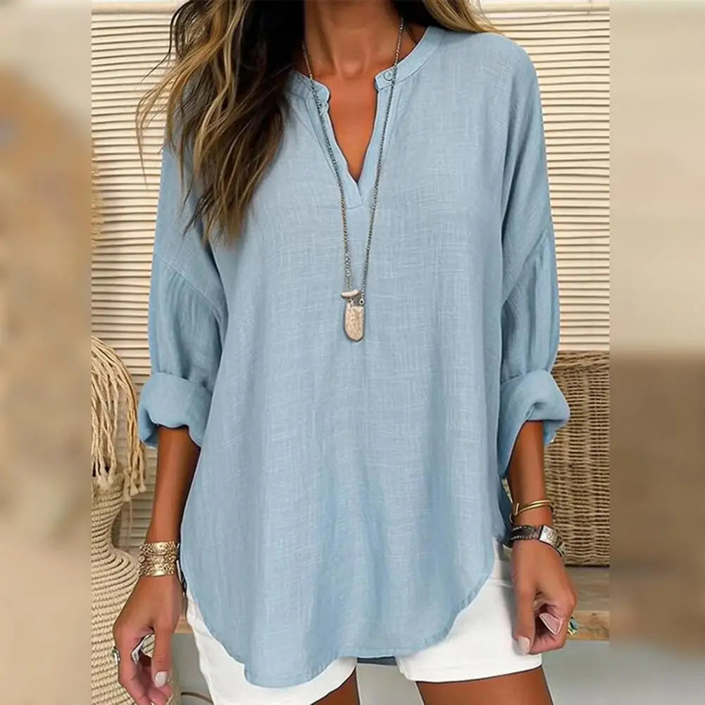 Blue / 5XL