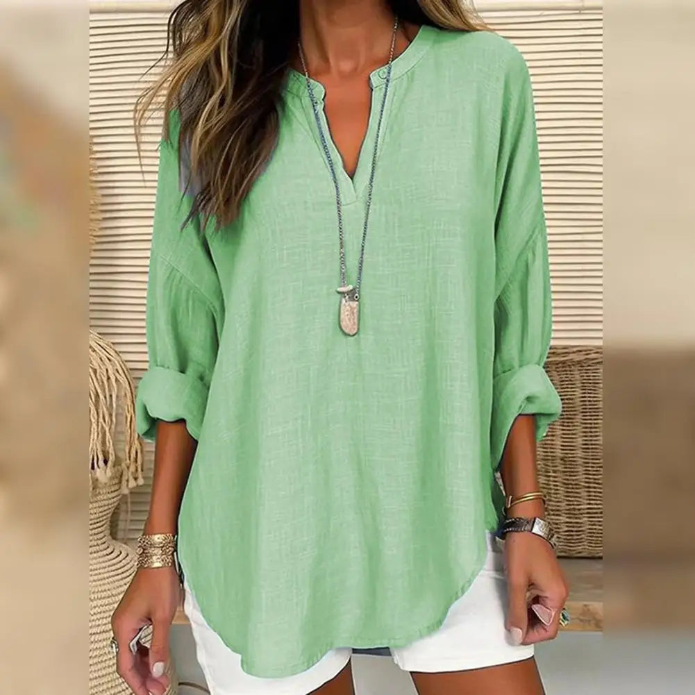 Green / 5XL