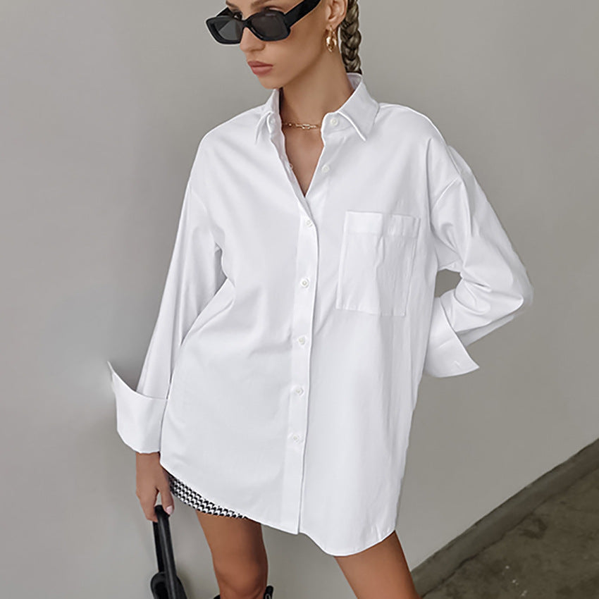 White / 3XL