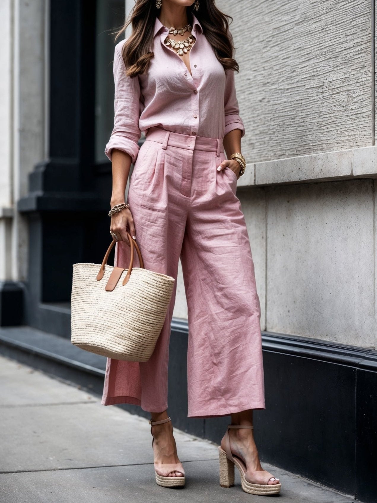 Pink / 3XL