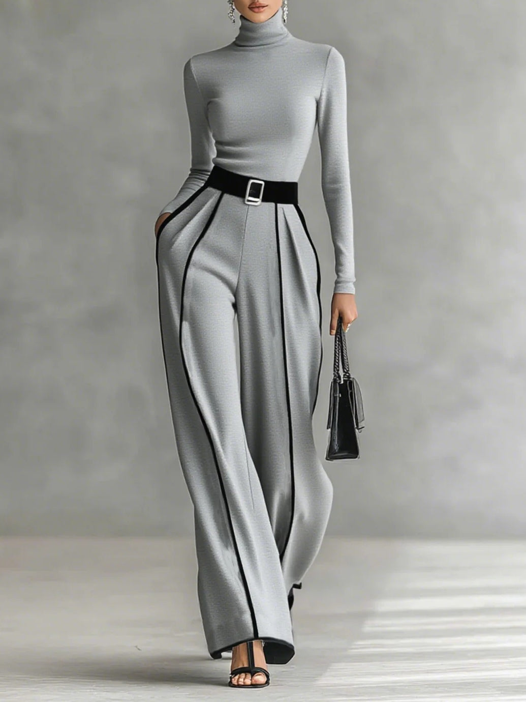 Gray / 2XL