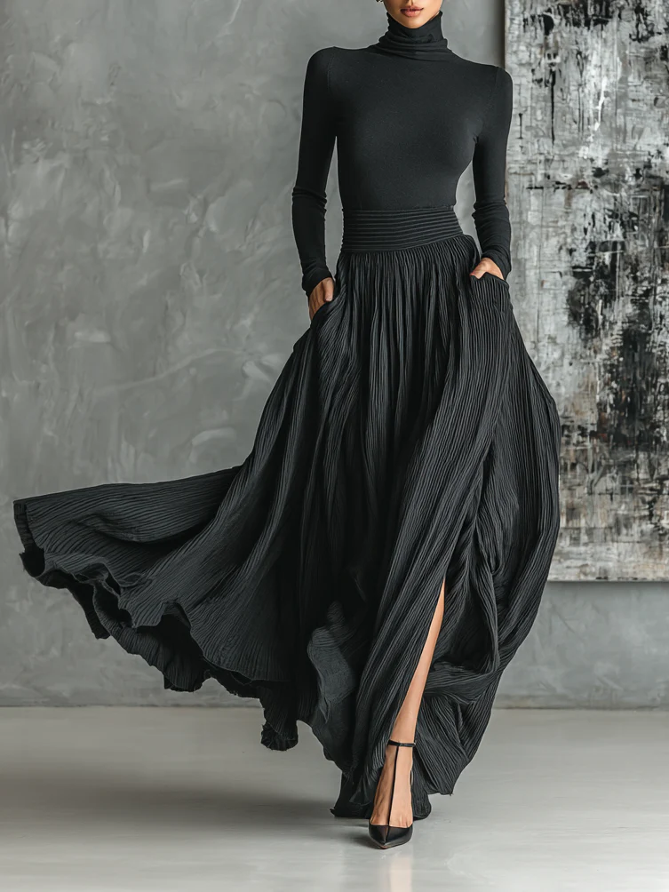 Black / 2XL