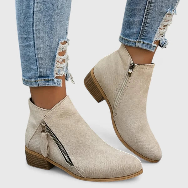 Beige / 12 US