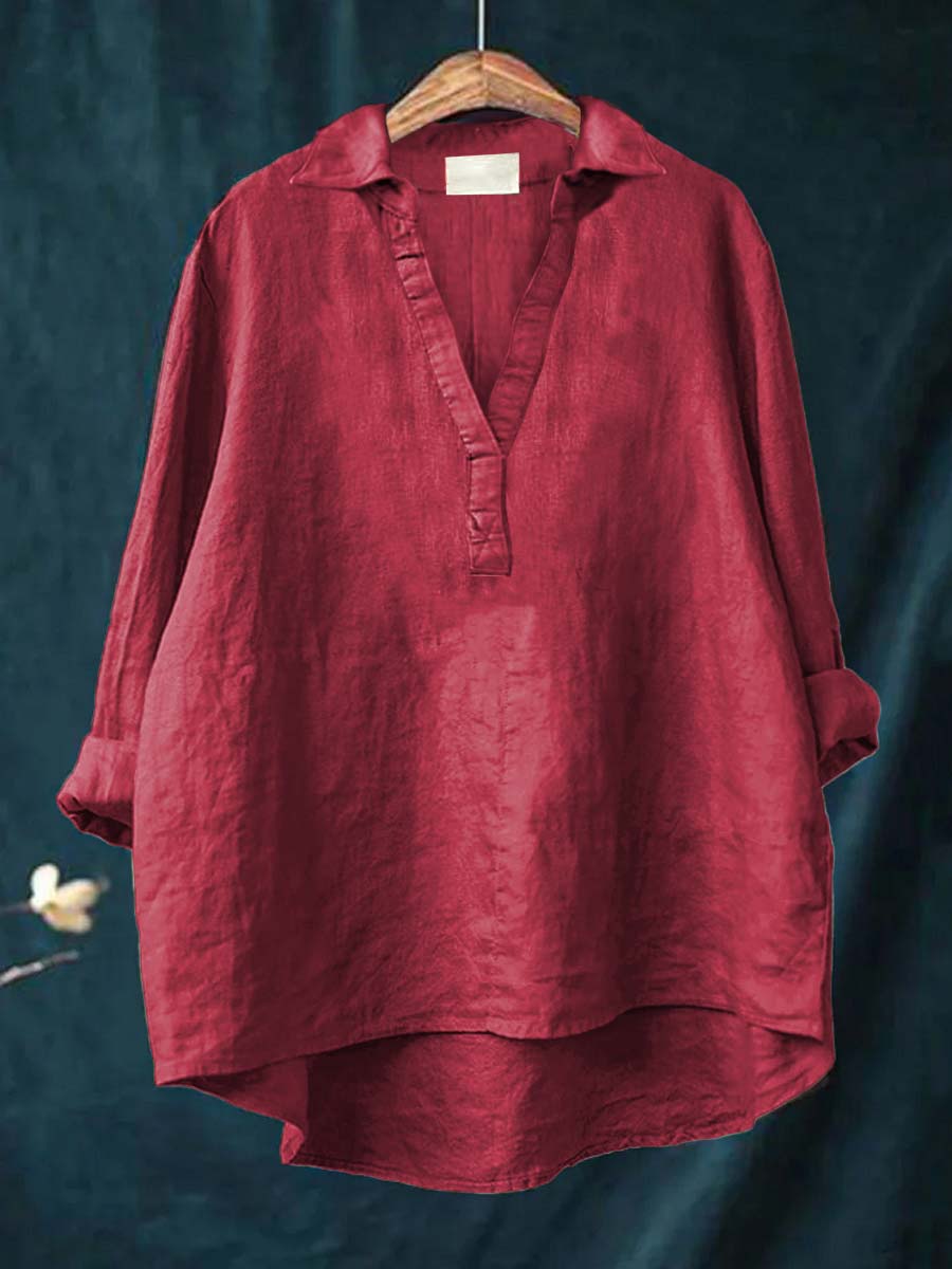 Red / 5XL