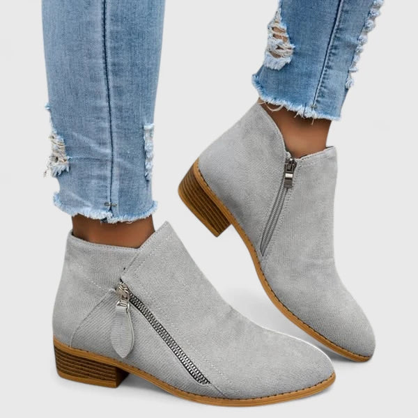 Gray / 12 US