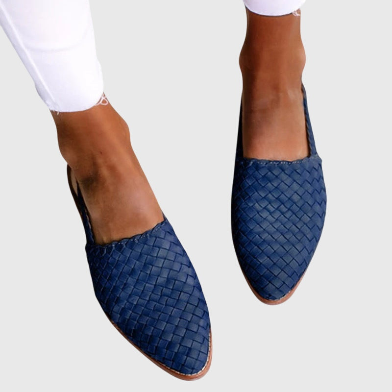 Blue / 12 US | 43 EU