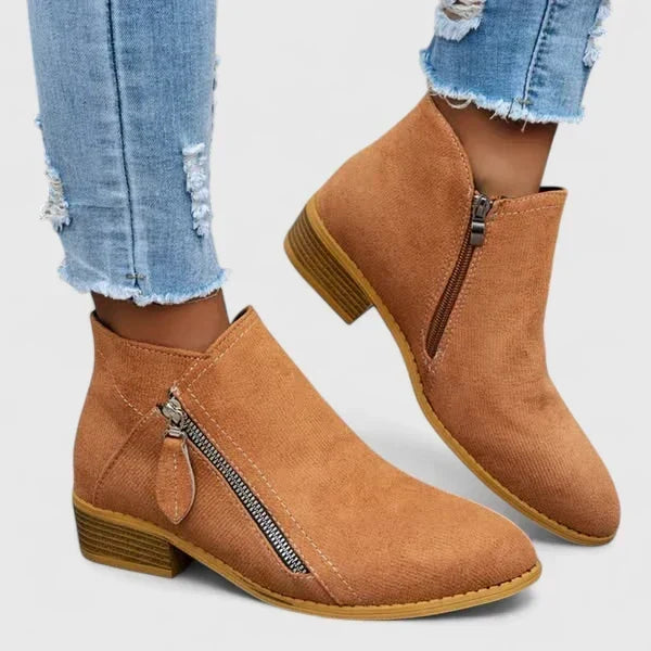 Orange / 12 US