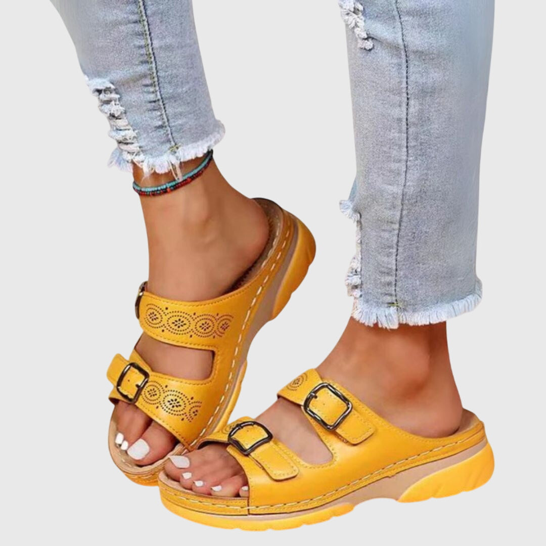 Yellow / 11 US | 42 EU
