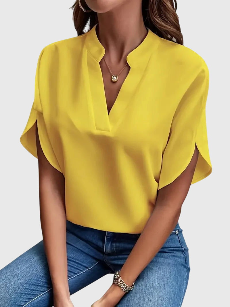 Yellow / 3XL