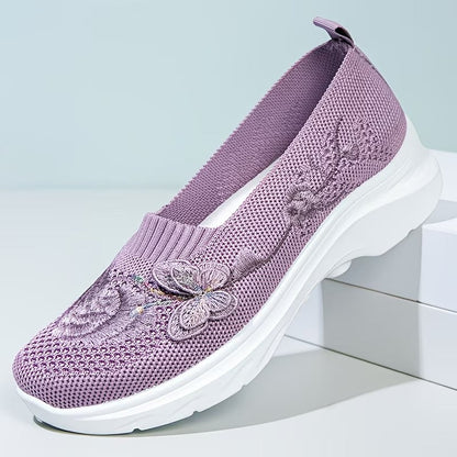 Brythara™ | Orthopedic Loafers