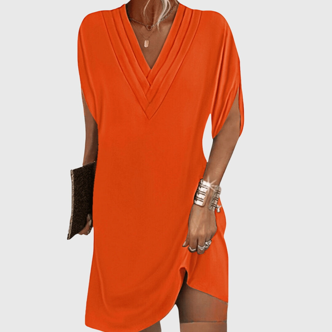 Orange / 5XL