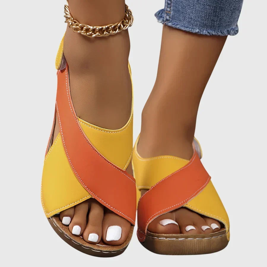 Pryselle™ | Orthopedic Sandals
