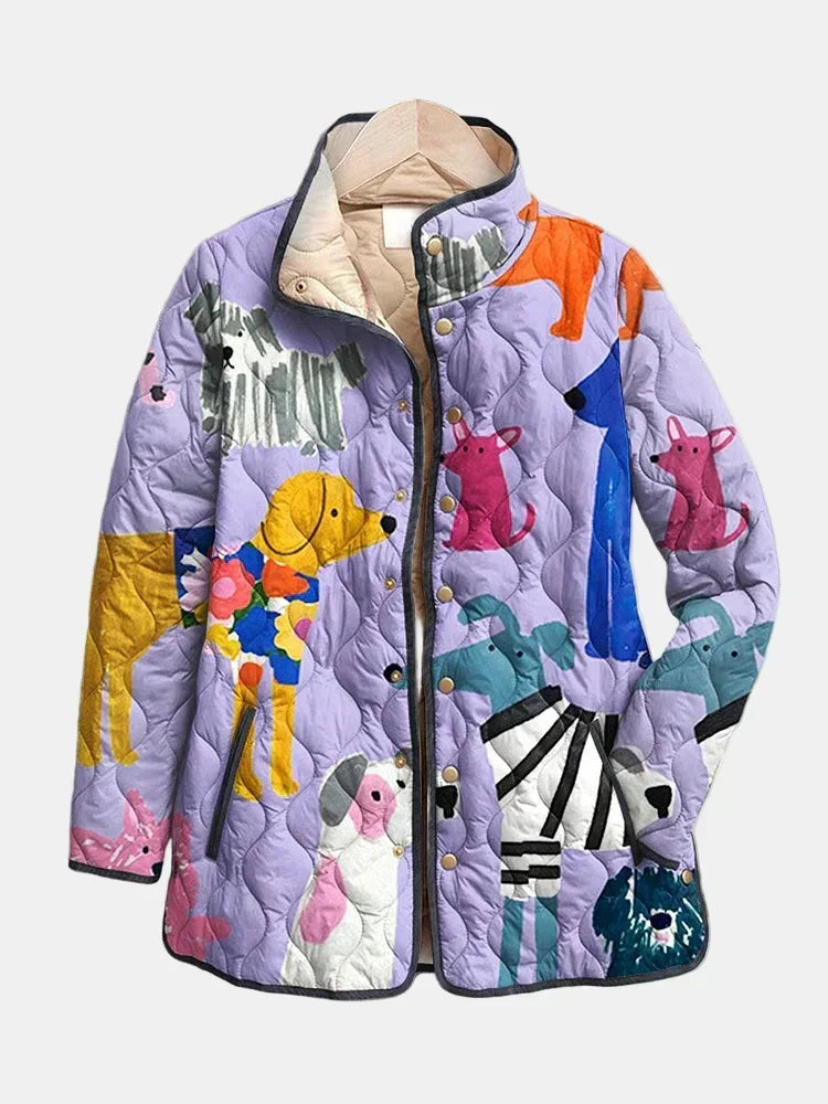 Multicolor / 4XL