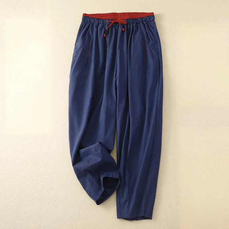 Navy Blue / 2XL