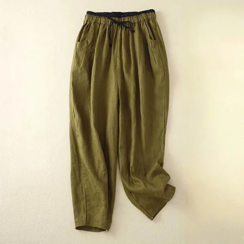 Olive / 2XL