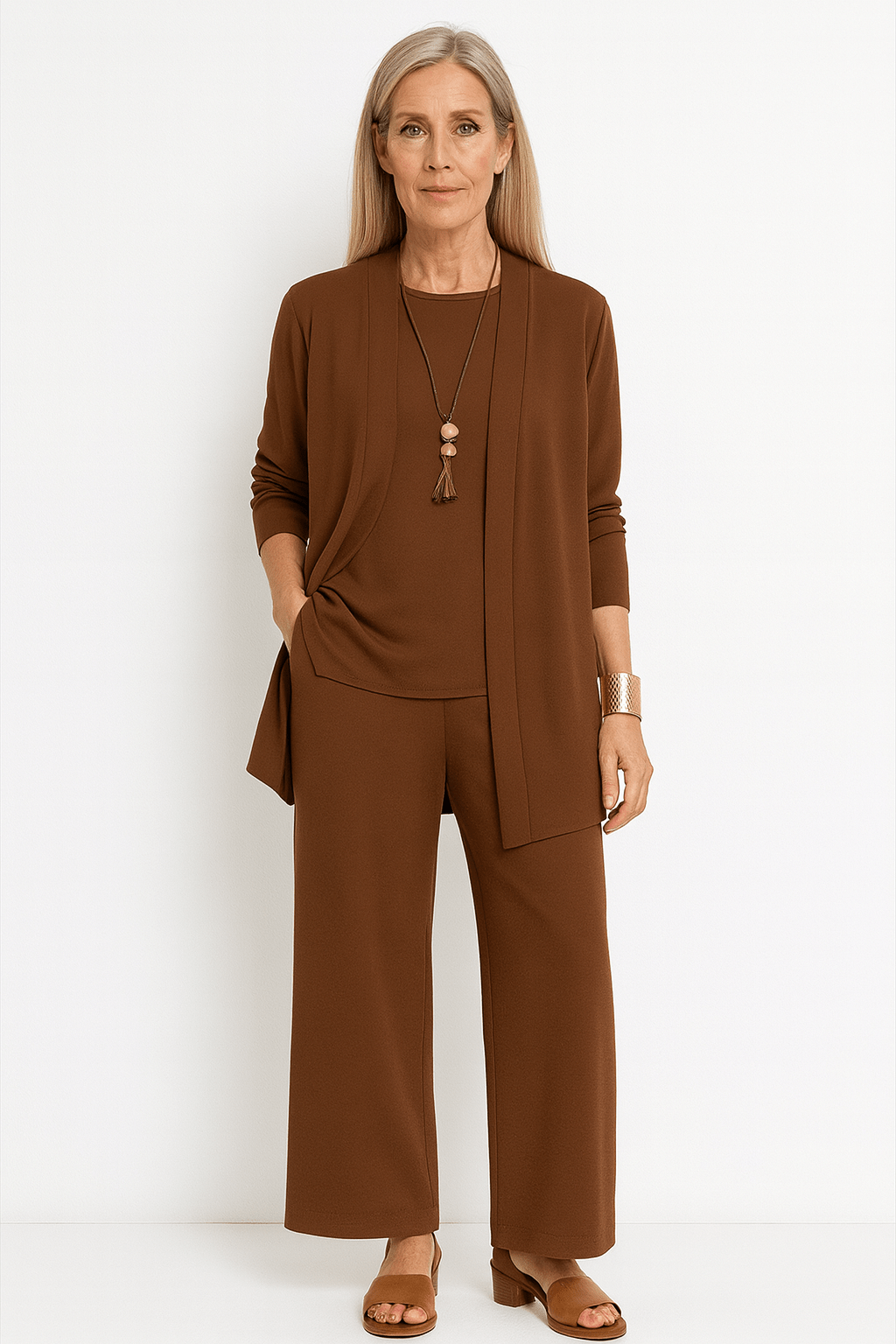 Odelisse™ | Elegant 3-Piece Set