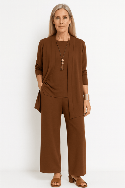 Odelisse™ | Elegant 3-Piece Set