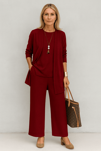 Odelisse™ | Elegant 3-Piece Set