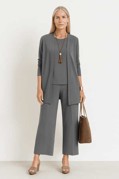 Odelisse™ | Elegant 3-Piece Set