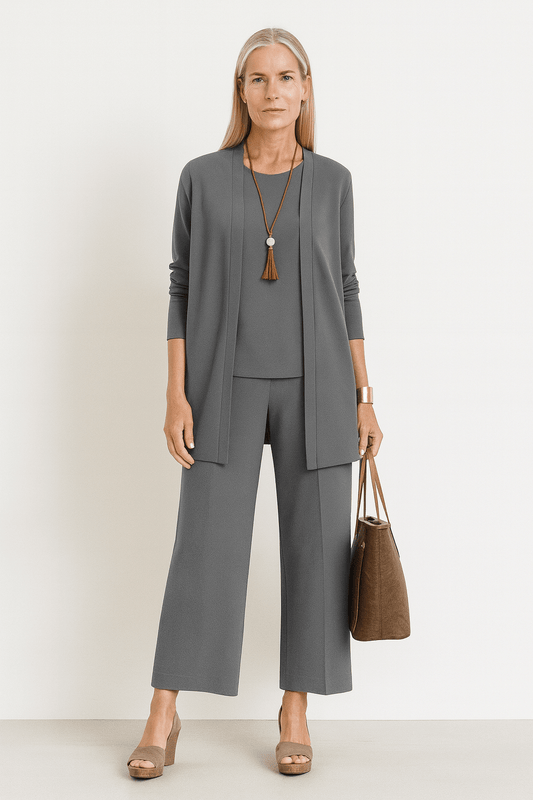 Odelisse™ | Elegant 3-Piece Set