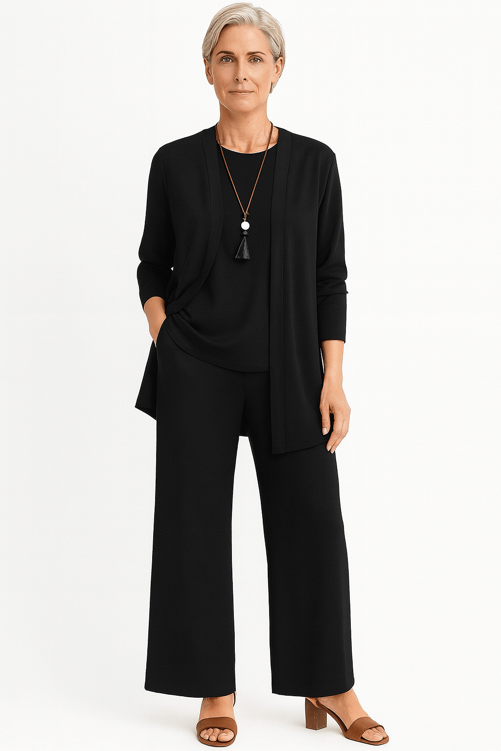 Odelisse™ | Elegant 3-Piece Set