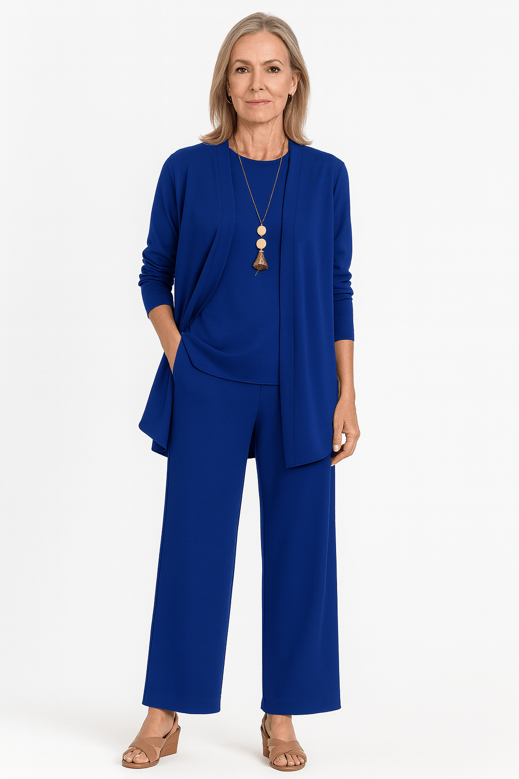 Odelisse™ | Elegant 3-Piece Set