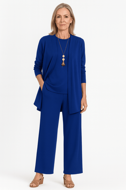 Odelisse™ | Elegant 3-Piece Set