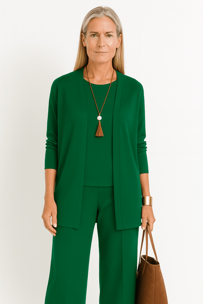 Odelisse™ | Elegant 3-Piece Set