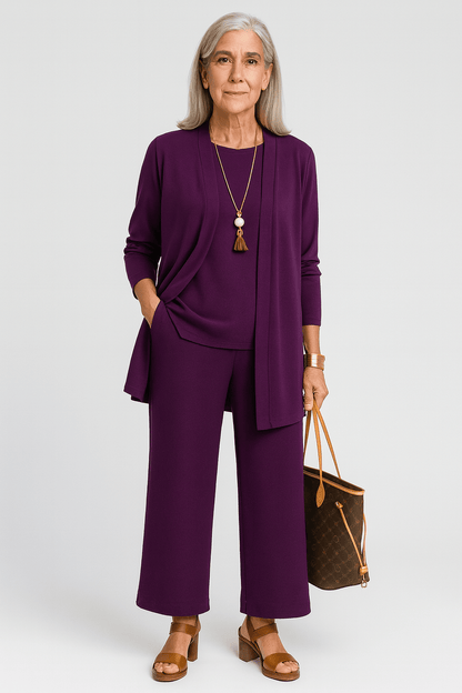 Odelisse™ | Elegant 3-Piece Set
