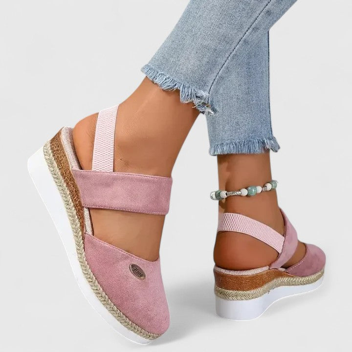 Pink / 9 US | 40 EU