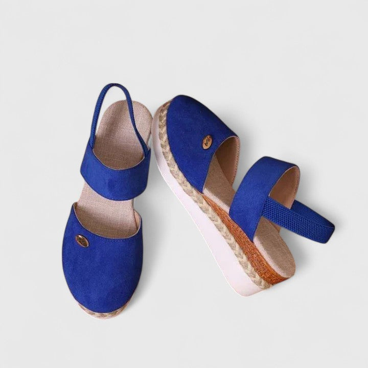 Blue / 10 US | 41 EU