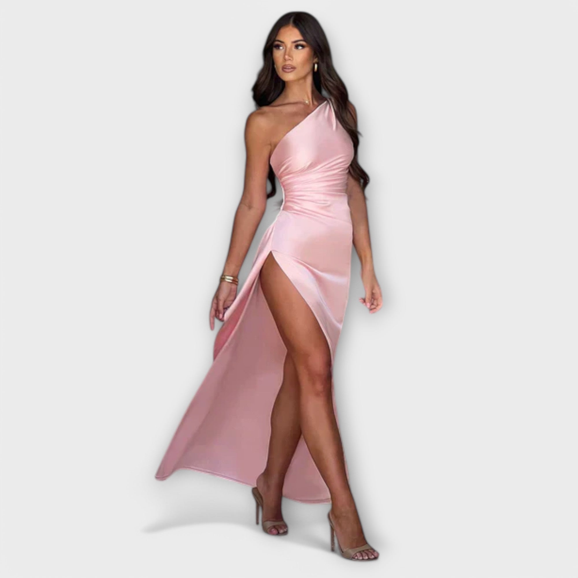 Pastel Pink / 2XL