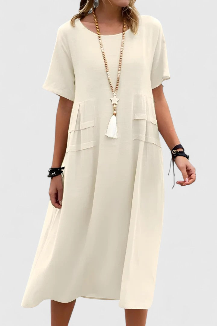 Beige / 3XL