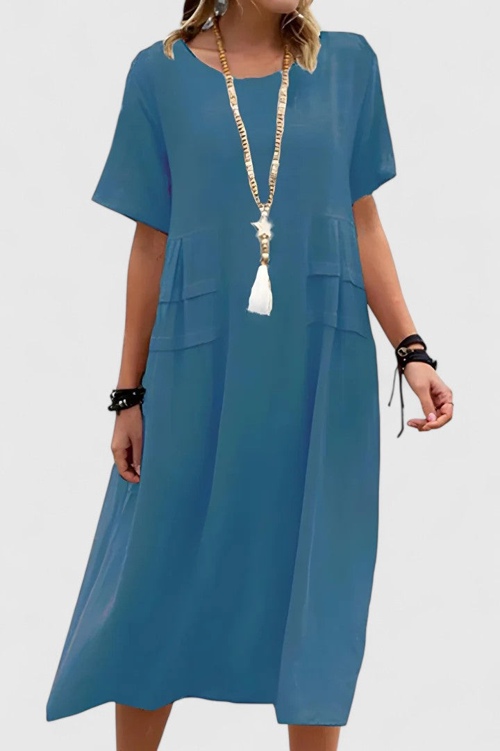 Blue / 3XL