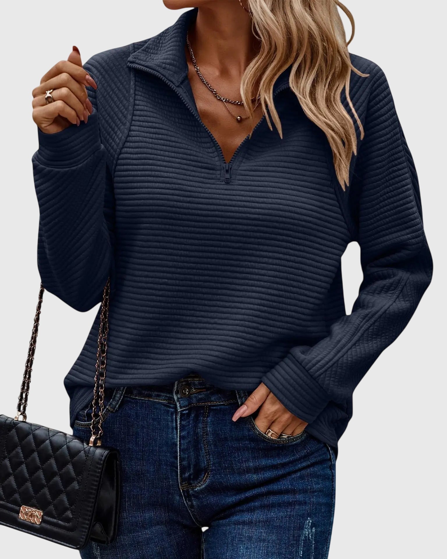 Dark blue / 3XL