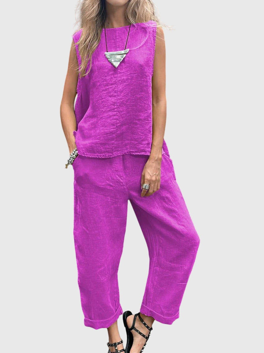 Purple / 5XL