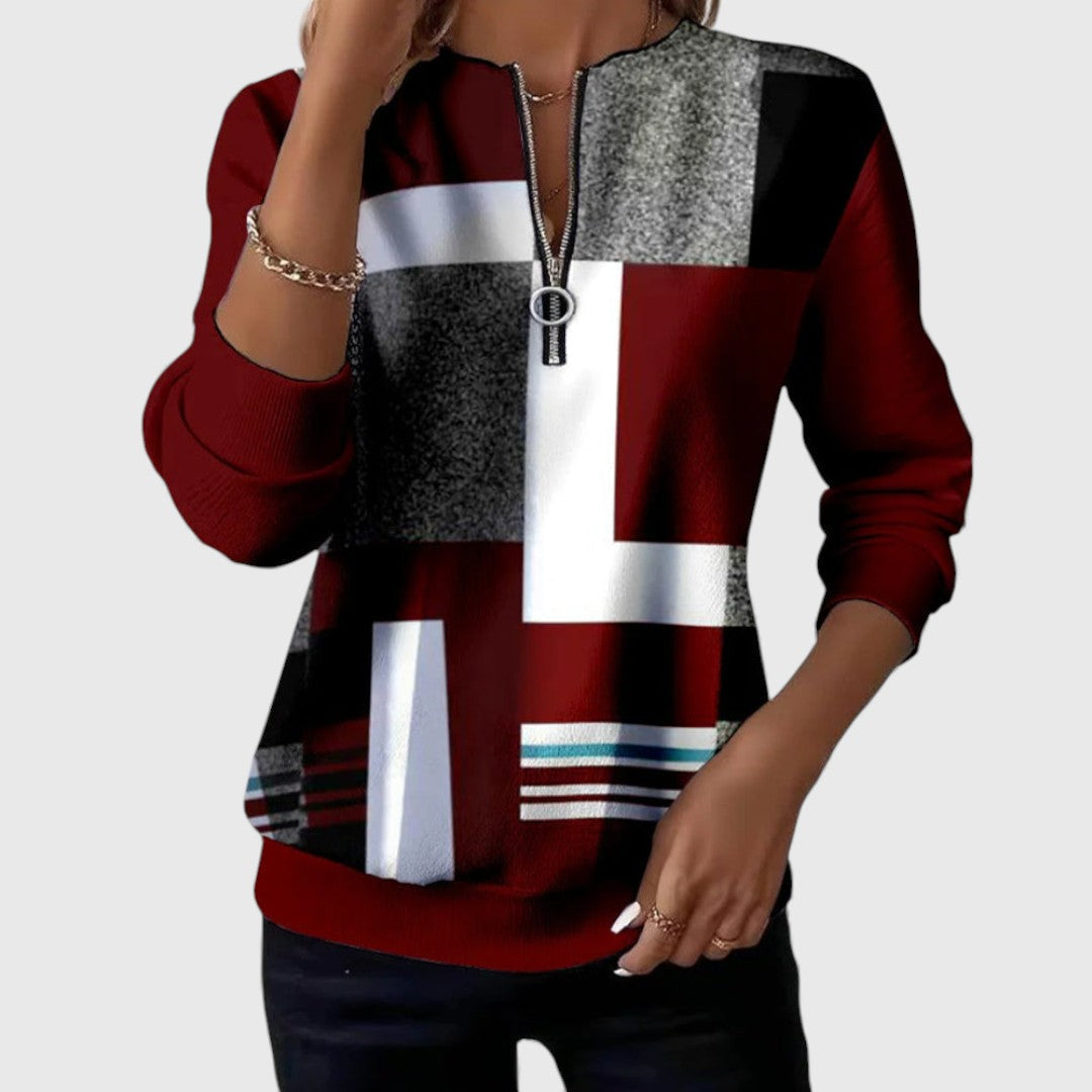 Red / 3XL