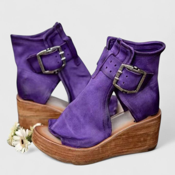 Purple / 12 US | 43 EU