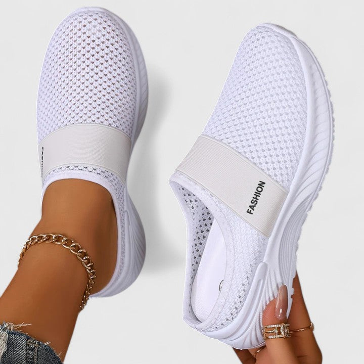 White / 12 US | 43 EU
