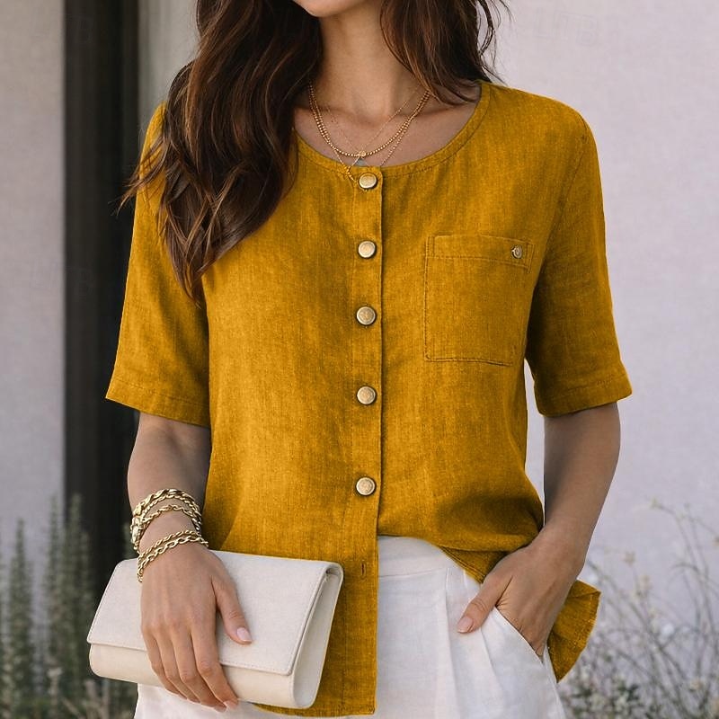 Yellow / 3XL