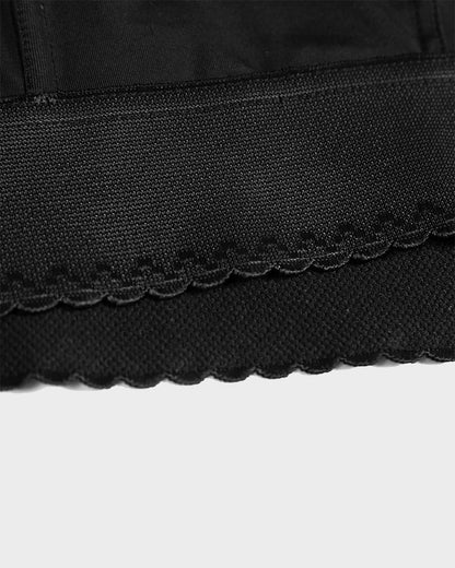 ContourFit™ | Built-In Shapewear Longline Push-Up Bra