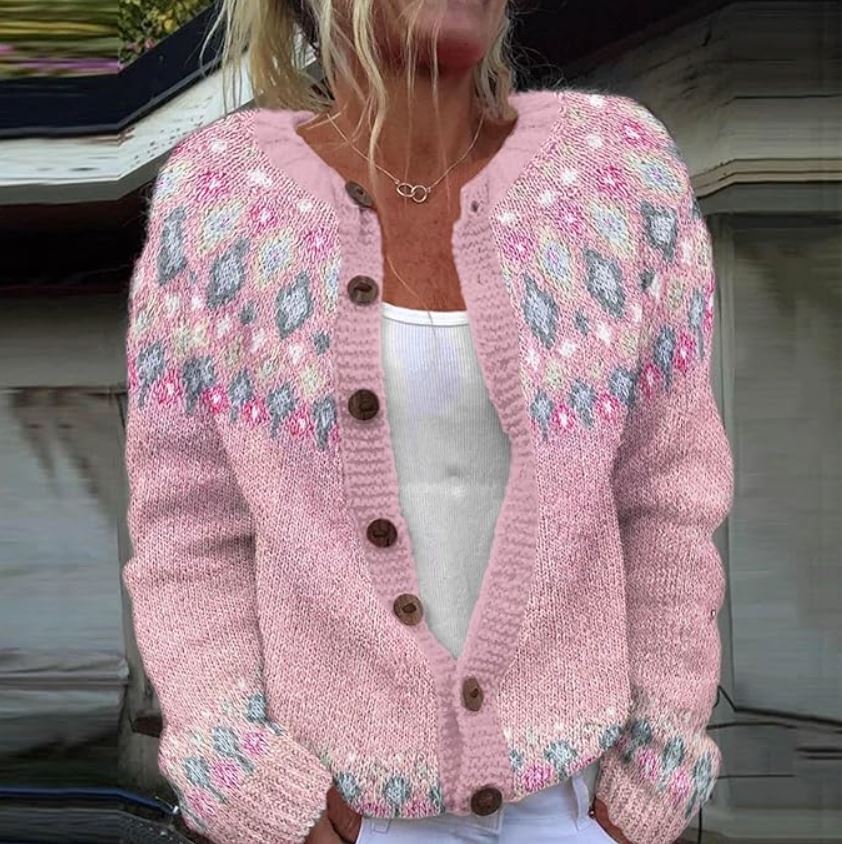 Pink / 5XL