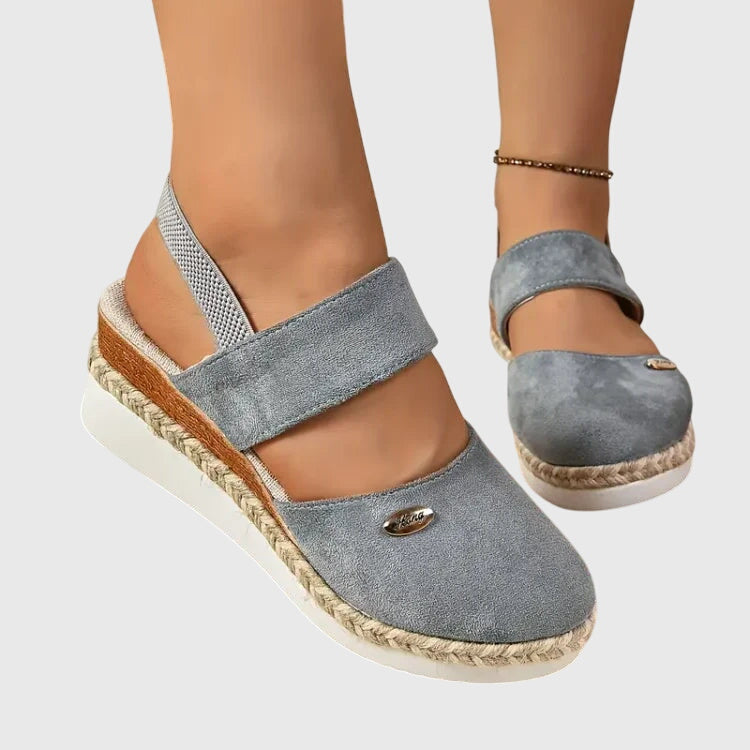 Gray / 12 US | 43 EU
