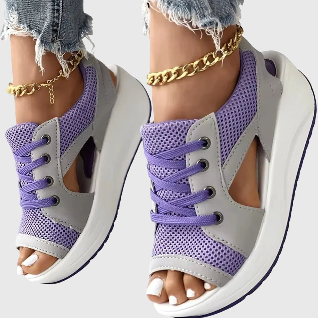 Purple / 9 US | 40 EU