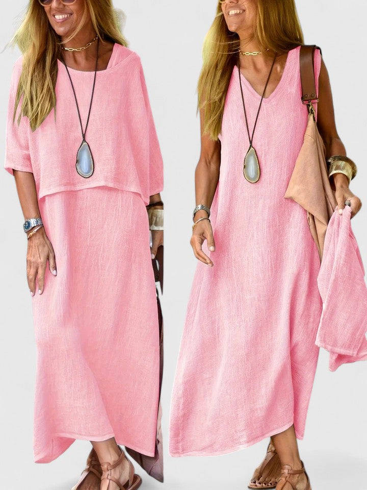 Pink / 5XL