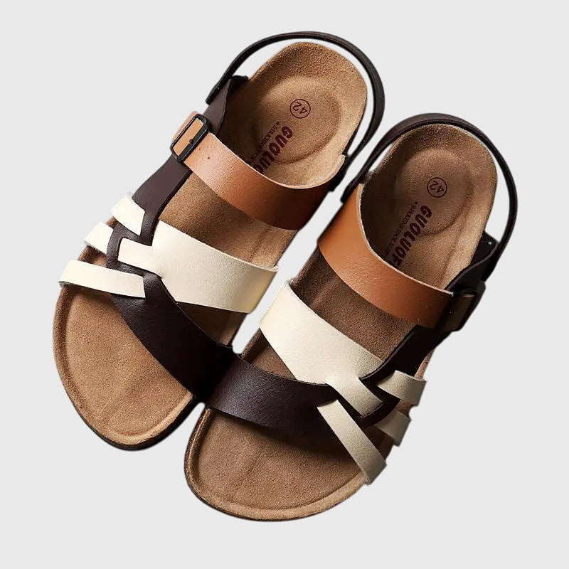 White brown / 12 US | 43 EU