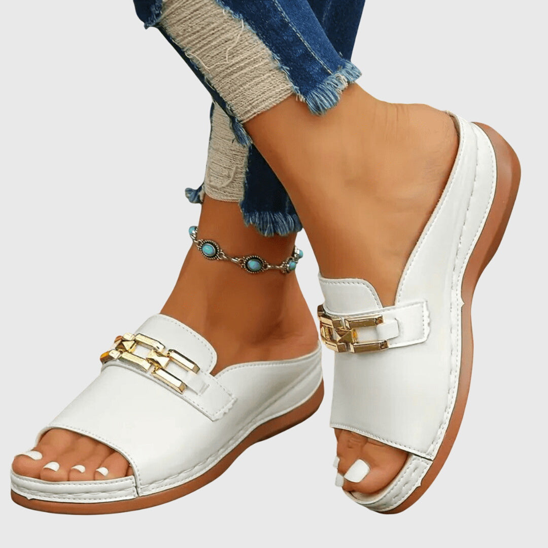 White / 11 US | 42 EU