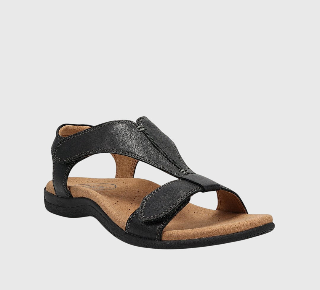 Black / 12 US | 43 EU